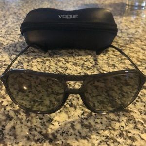 Men’s vogue sunglasses